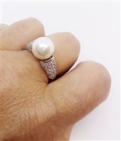 Anello Rudelli Zambetti Gioielli Donna in Argento AGAN6 - AGAN6